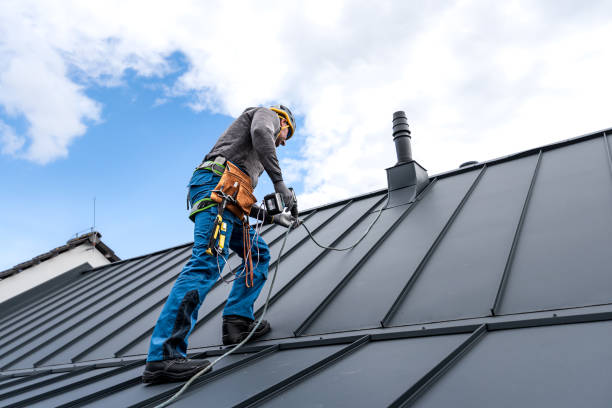 Roof Coating Services in Forest Hills, TN